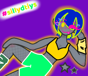 DTIYS FOR SHANA♡