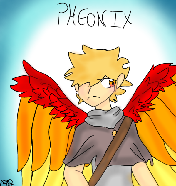 pHeOnIx urgh
