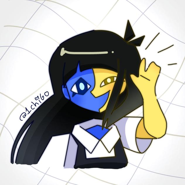💙💛