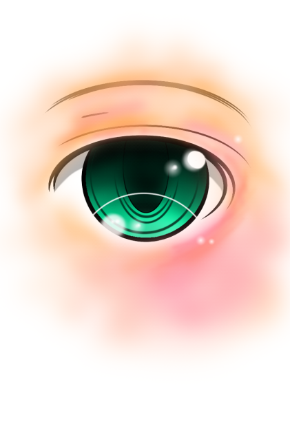 Eye 2 - ibisPaint