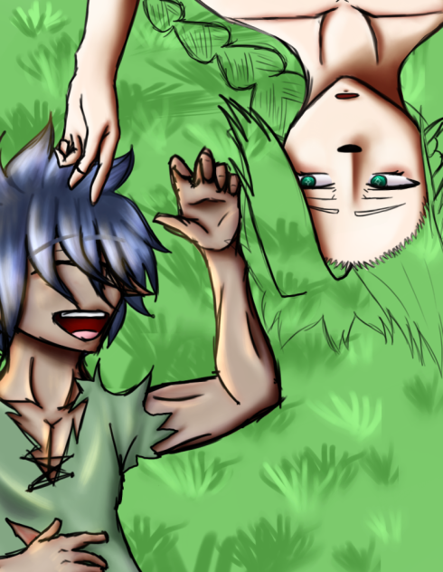 Work in progress #4