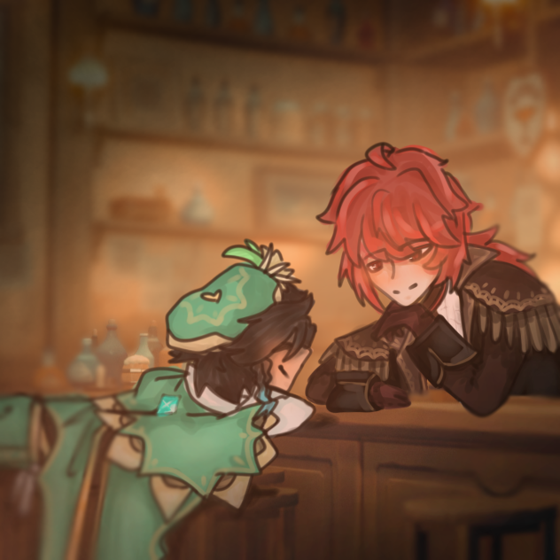 another ship moment