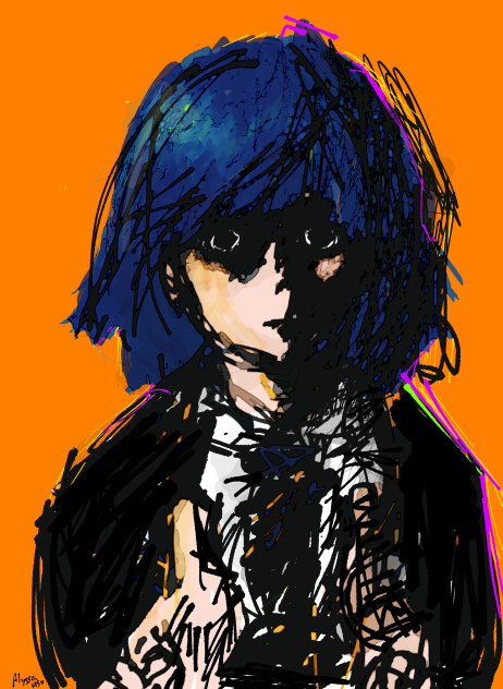 I am learning more about color