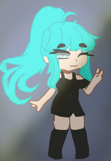 New pfp - ibisPaint