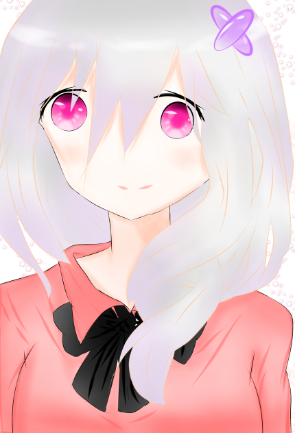 Zero - ibisPaint