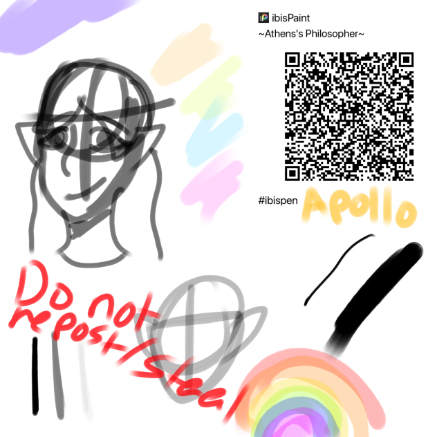 New brush!