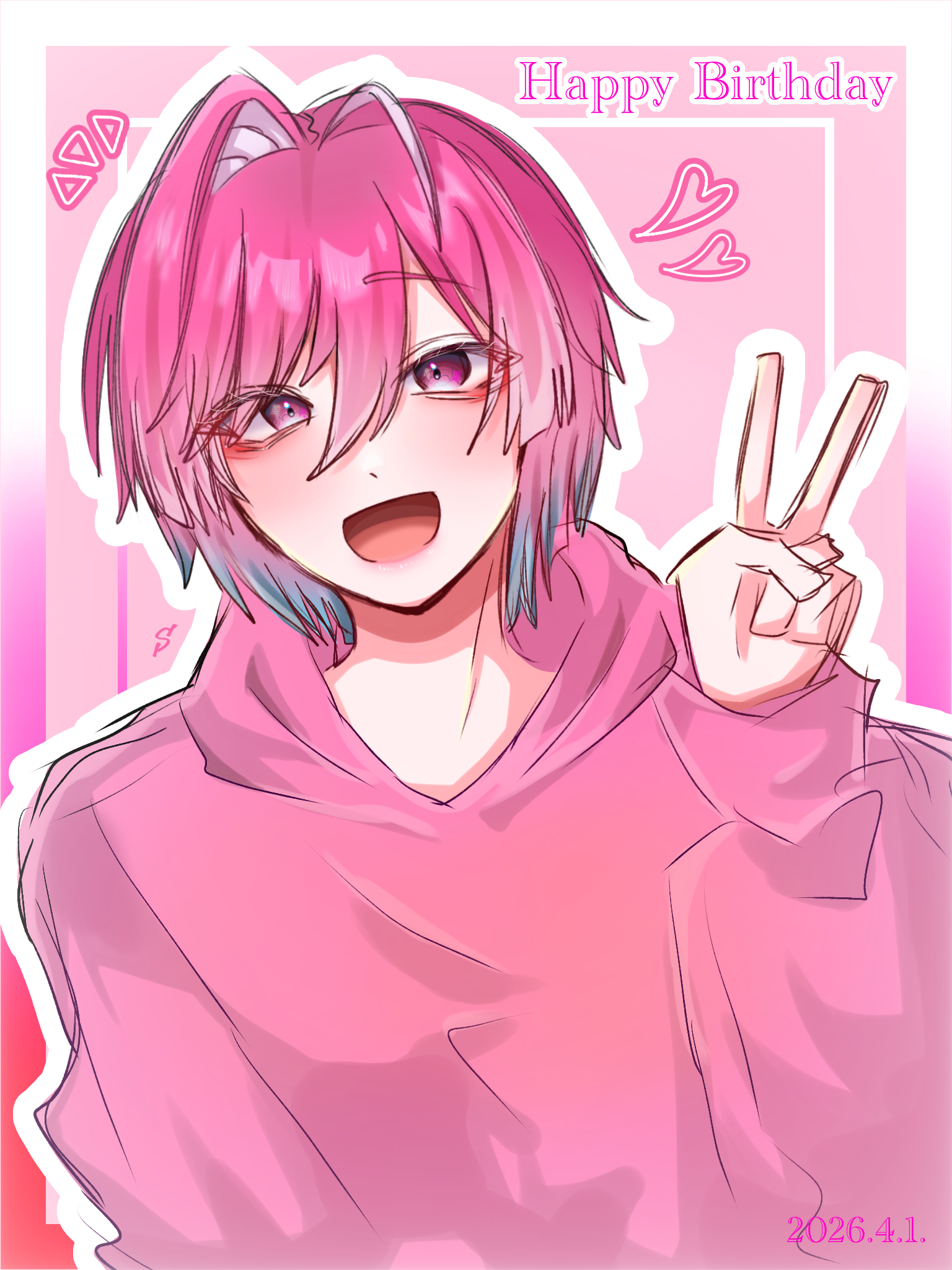 みかさ様 - ibisPaint