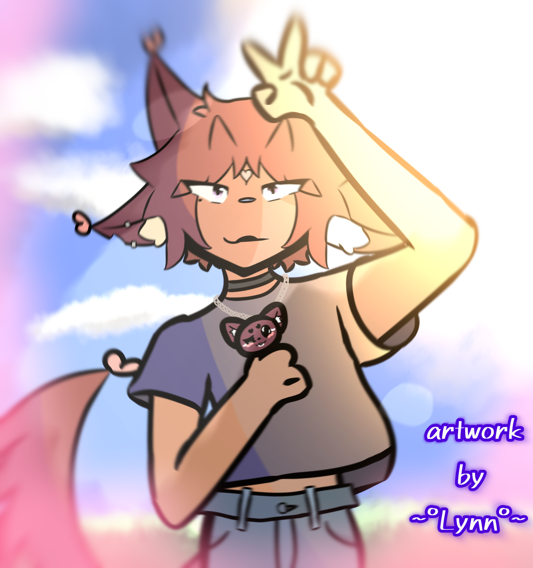1st art work of the new year! - ibisPaint