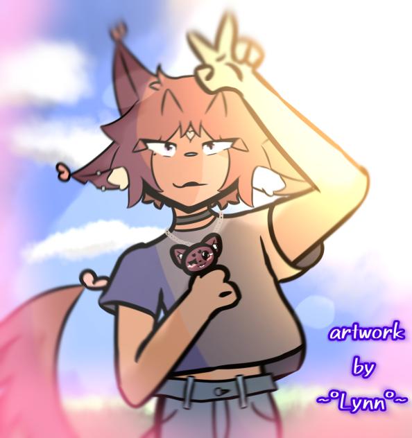 1st art work of the new year! - ibisPaint