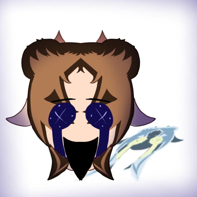 Old drawing yall-