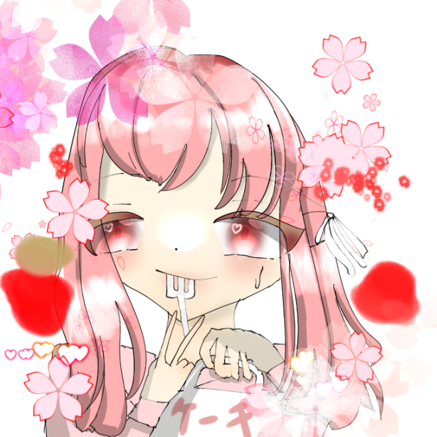 うーん💦