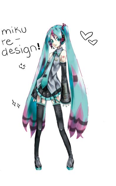 mikuuuu¿