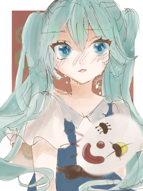 みく