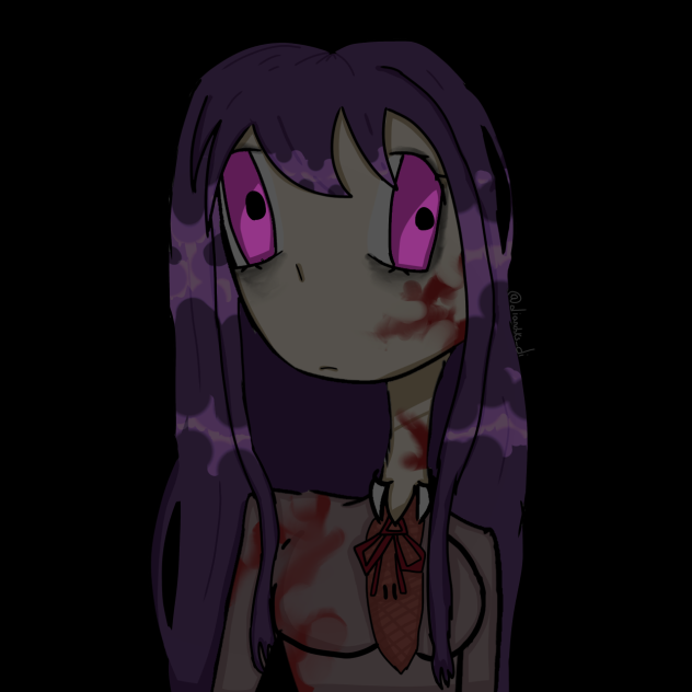 Yuri - ibisPaint