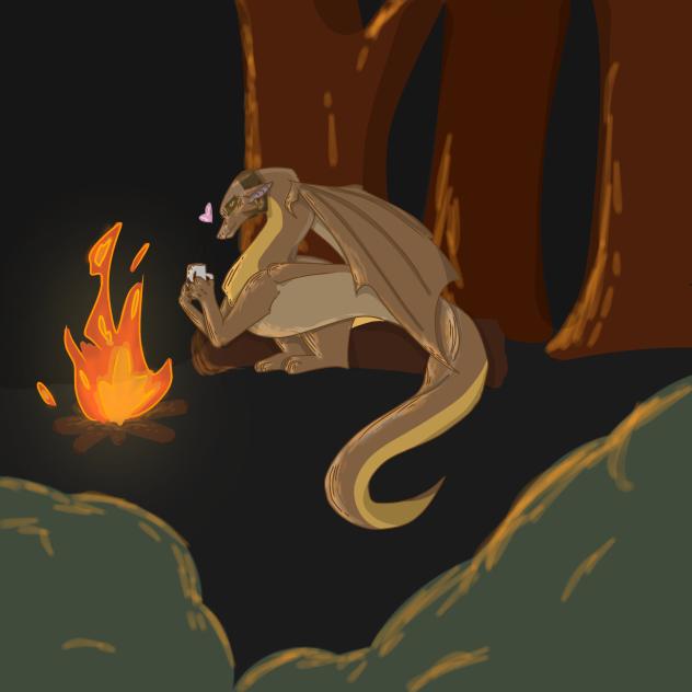 Campfire ☕️