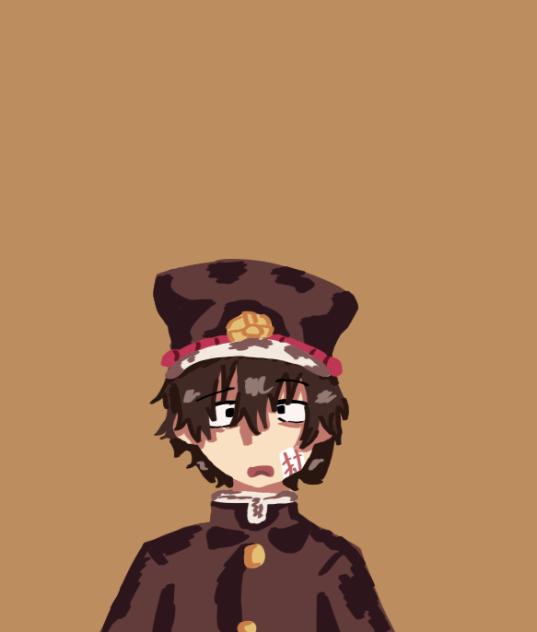 This is the second part to Yashiro
