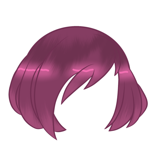 Free Hair