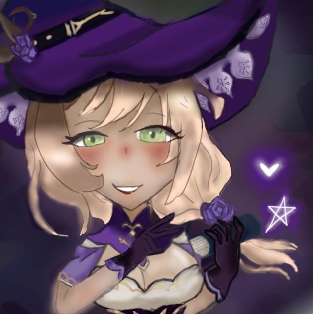 Witch