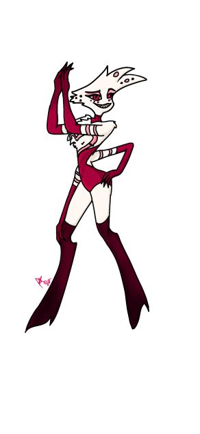 Angel dust