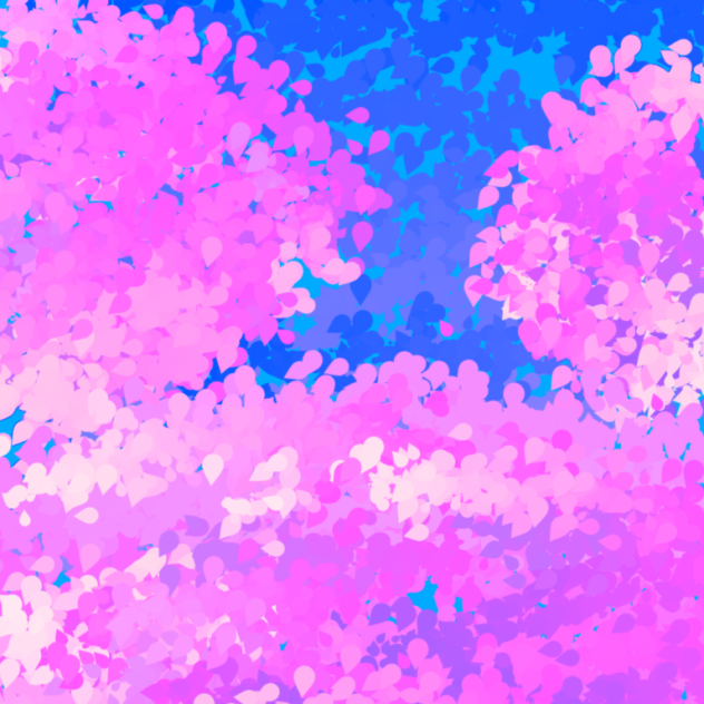The sakura