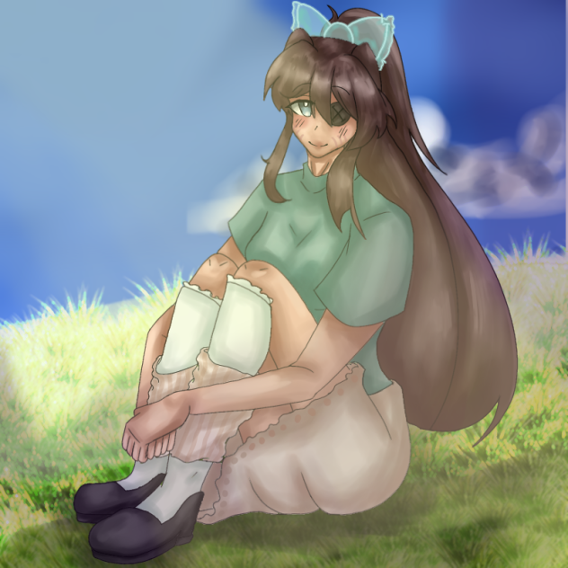 Lucy’s Contest