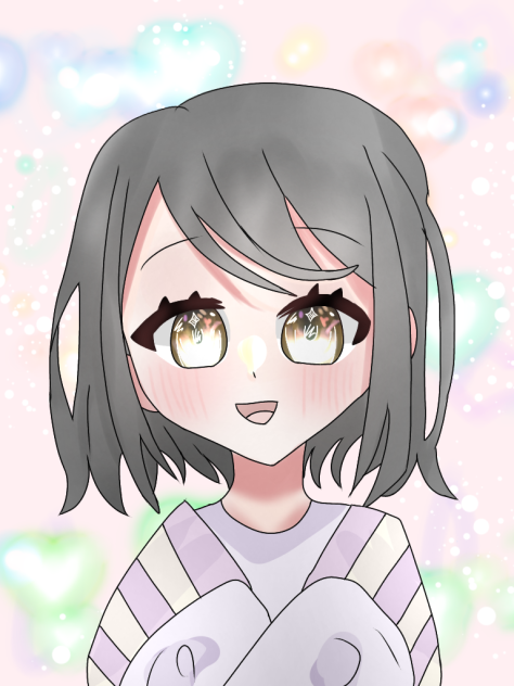 ボブ