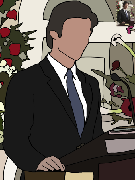 Damon Salvatore #1