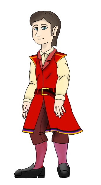 Sebastian Dioreshun