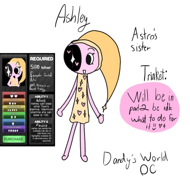Ashley 💫 ⭐️