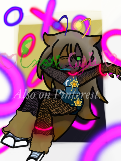 GLOWSTICKS!!