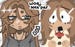 woaj… soth par…