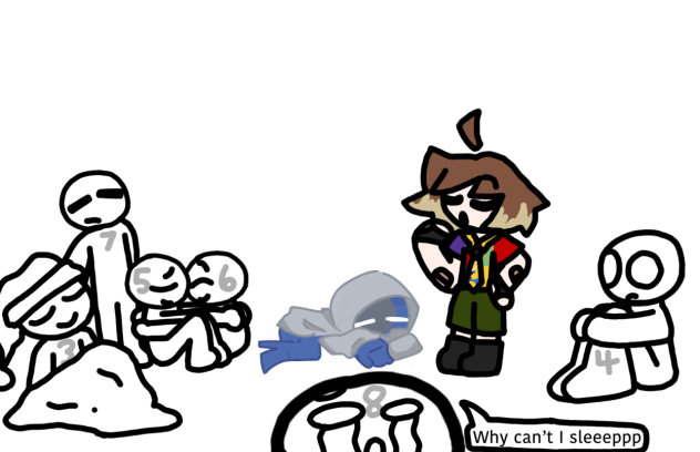 Collab - ibisPaint