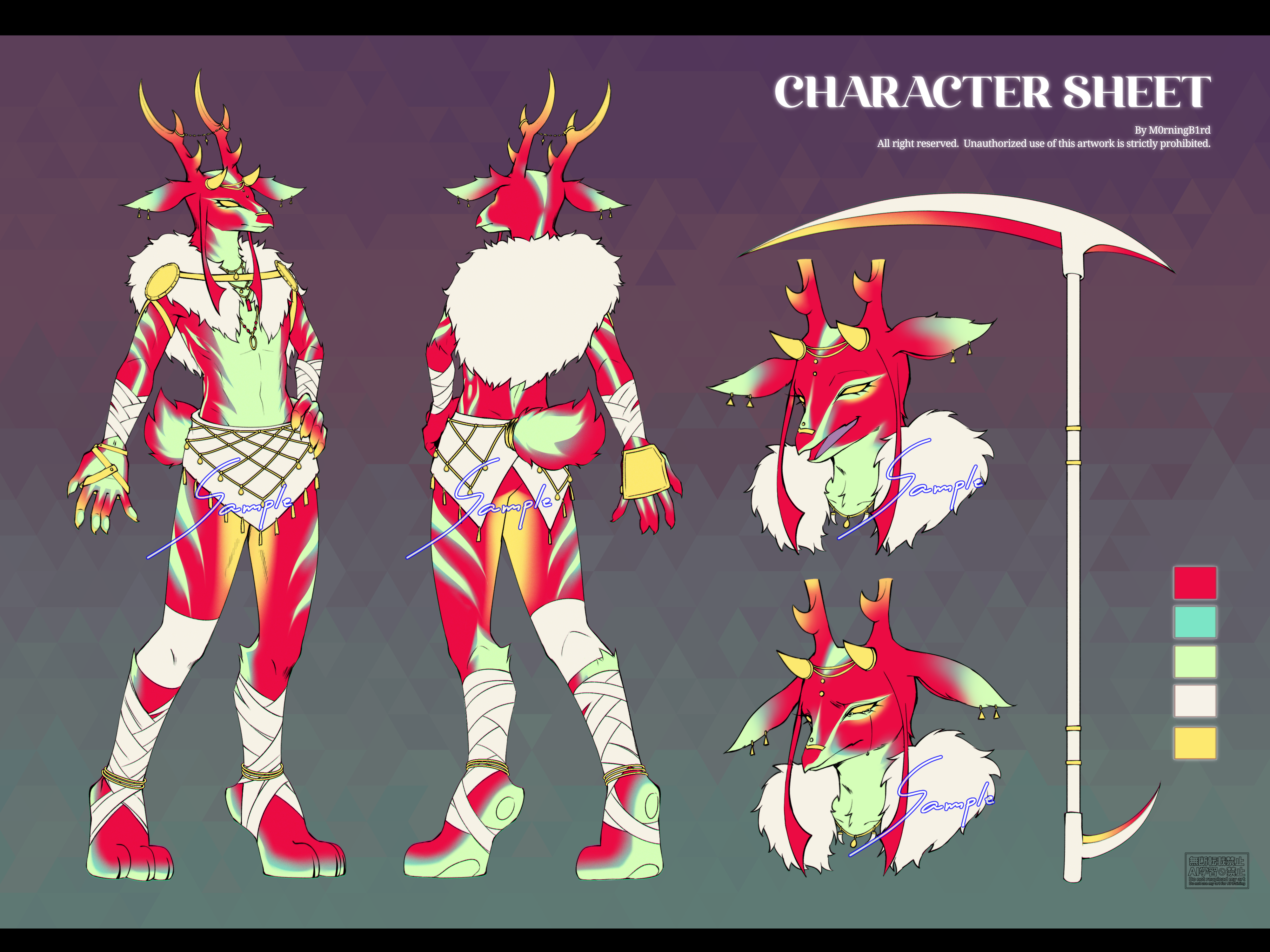 Character Sheet_1 - ibisPaint
