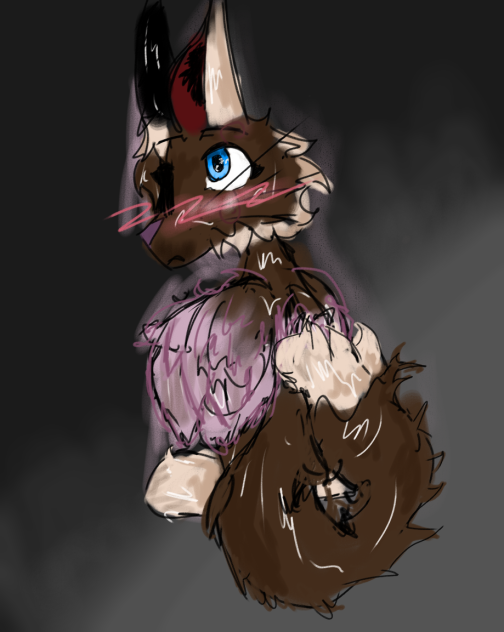 Klif (Cursedpaw)