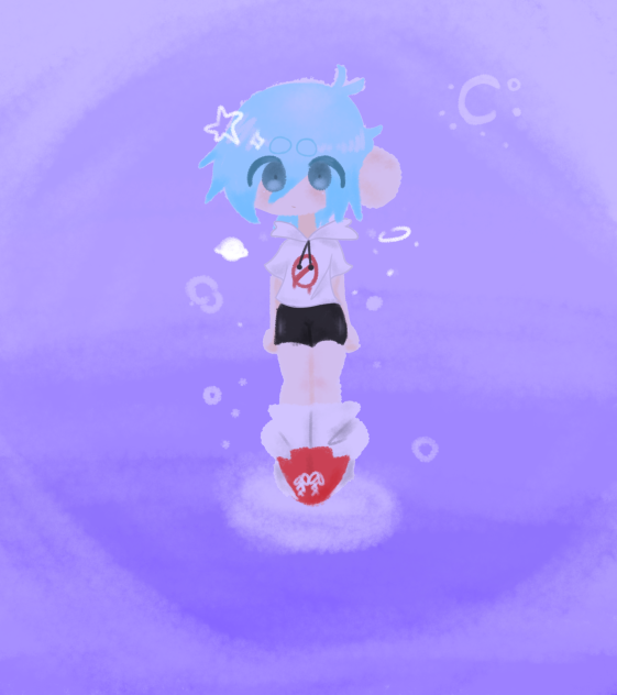 無題Uchu