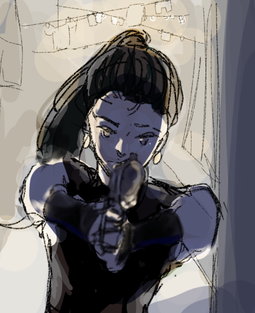 test - ibisPaint