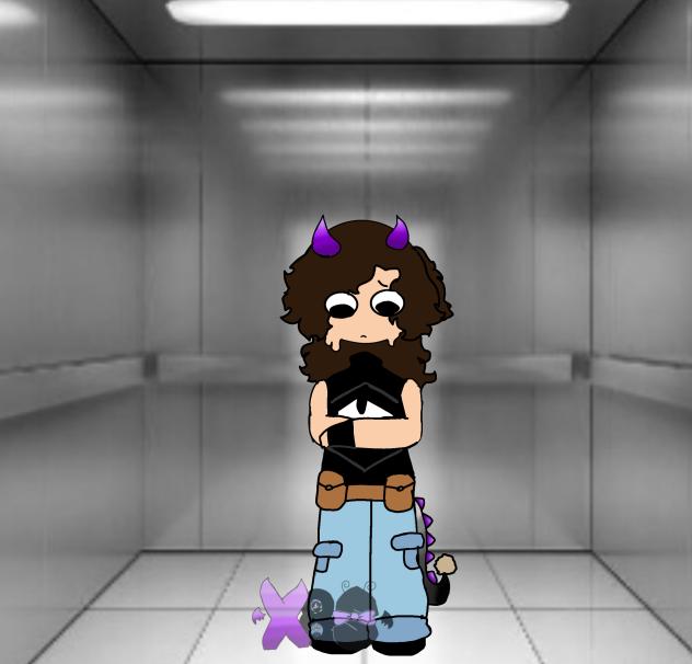 Elevator collab!