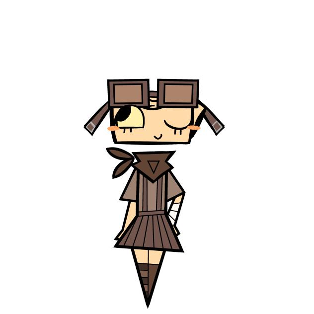 shelly