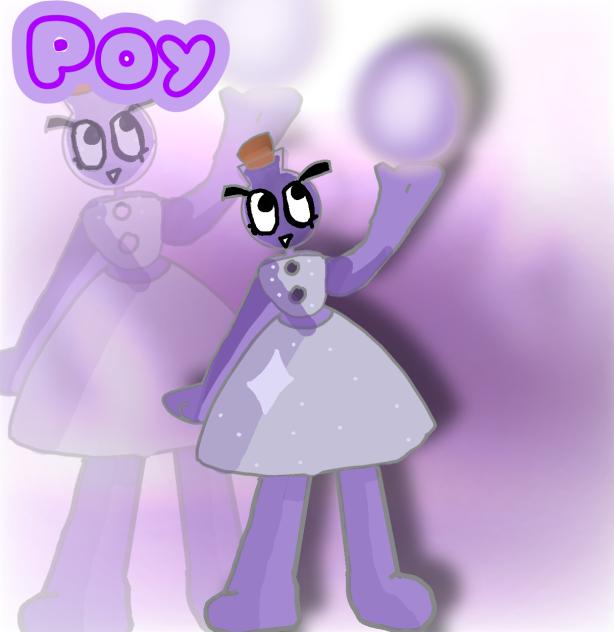 Poy