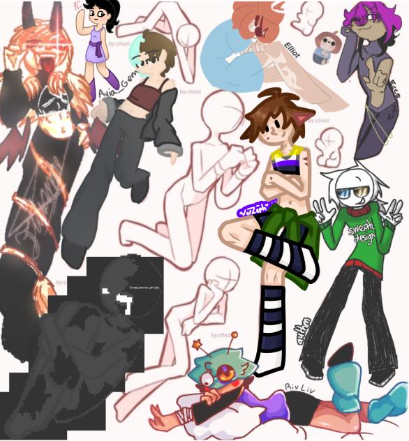 Collab (feel free to join!)