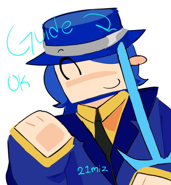guide fe1 Ok 327