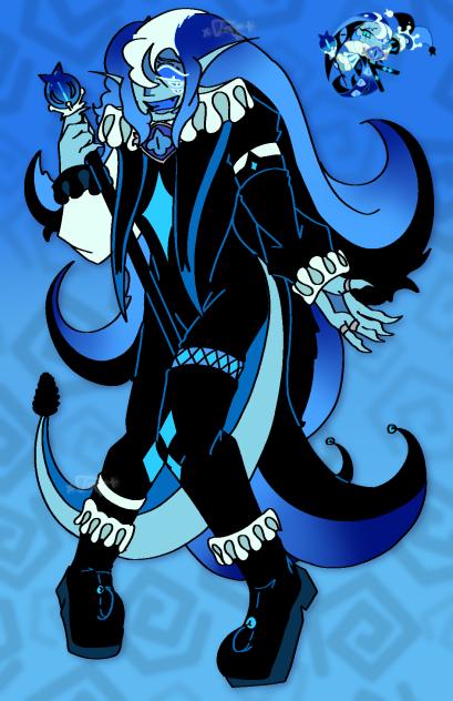 SHADOW MILK WIP