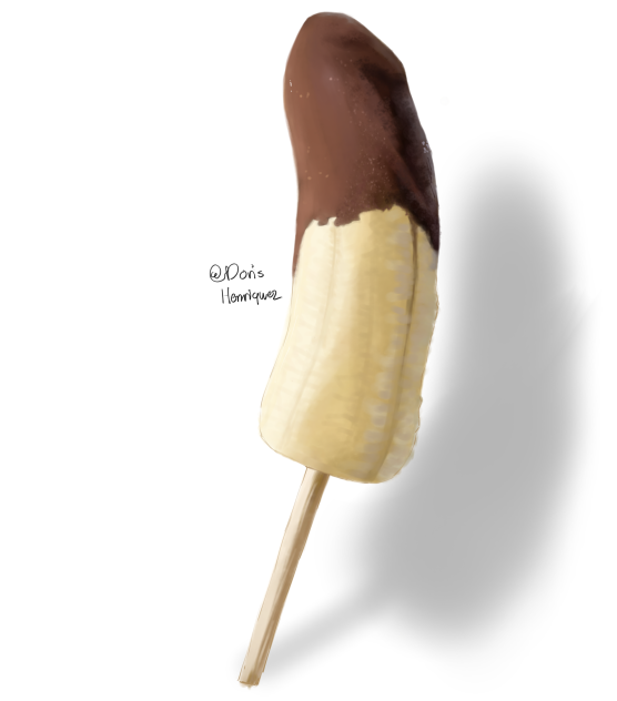 🍫 🍌