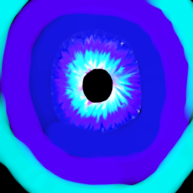 Eye