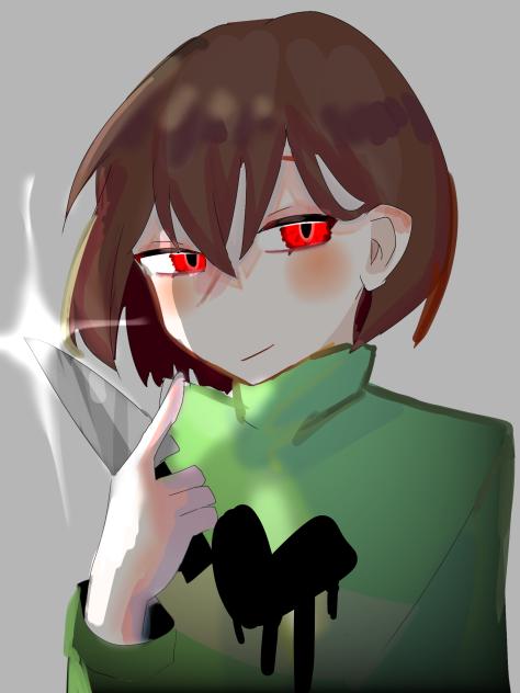 キャラ