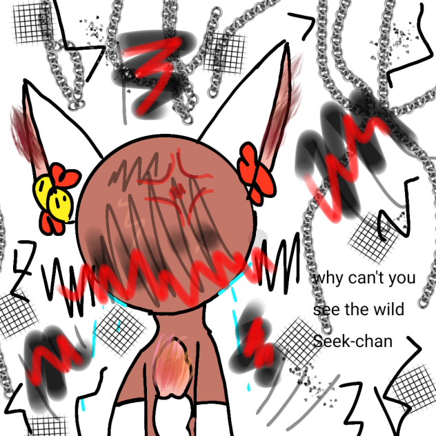 I part 2 - ibisPaint
