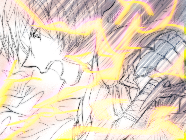 レヴィン・アナイアレイション