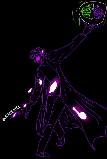 Alt-Enter Man