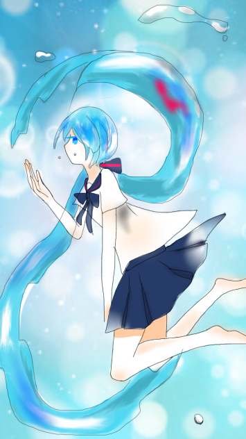 ボトルミク