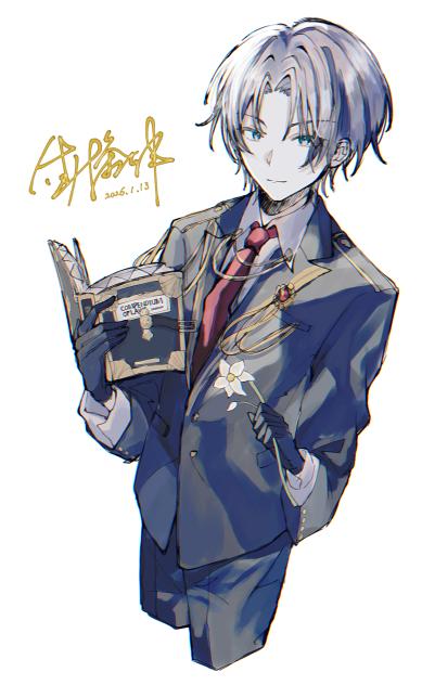 律バースデー